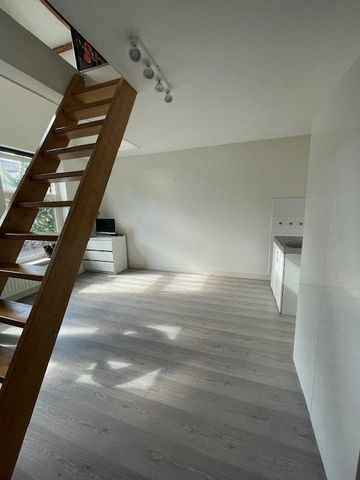 Te huur: Kamer Nieuwe Beestenmarkt 7 3 in Leiden - Foto 3