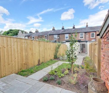 2 bedroom house to rent - Photo 3