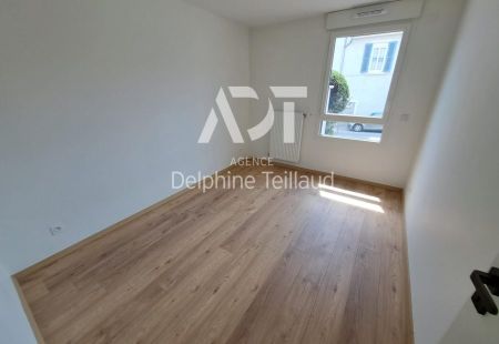 Appartement T4 à VOIRON - Photo 5