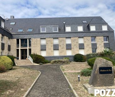 Appartement Rénové Granville Vue Mer 1 pièce(s) 27 m2 - Photo 2