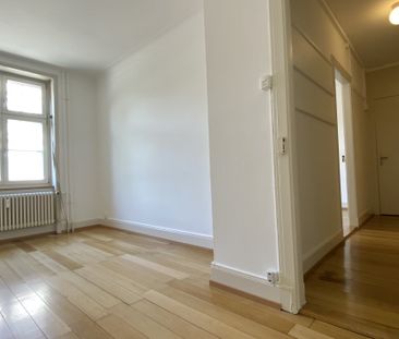 Gemütliche Wohngelegenheit in der Kleinbasler Altstadt - Photo 2