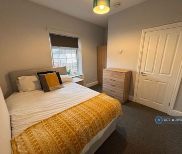 1 bedroom in a house share to rent - Photo 6