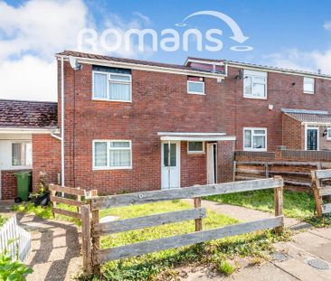 3 bedroom terraced house to rent - Photo 2