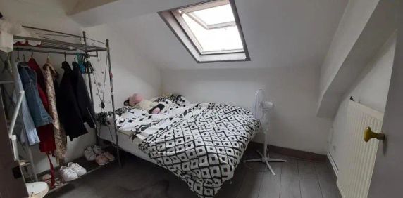 Appartement à louer 2 pièces 27.16m² - Photo 2