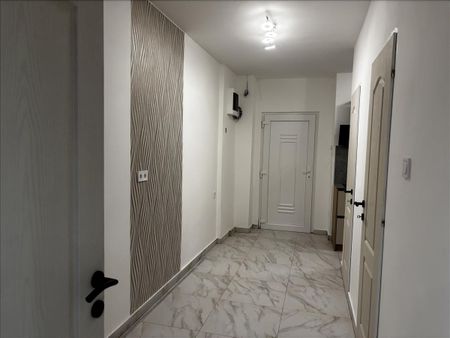 Kiadó felújított lakás - Budapest XIII. kerület - Fotó 2