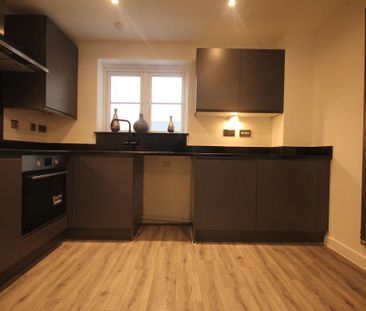 1 bedroom apartment to rent - Photo 6