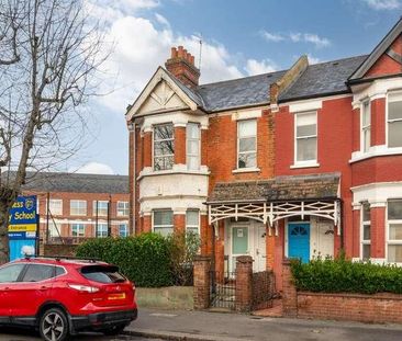 Palermo Road, Kensal Green, NW10 - Photo 1