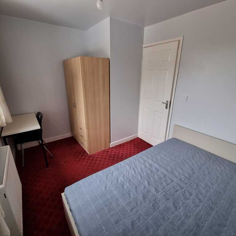 3 Bed Student Accommodation - Photo 1