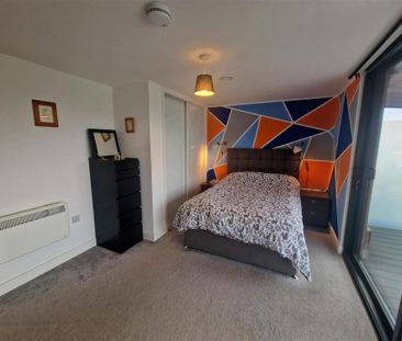 1 bedroom apartment to rent - Photo 4