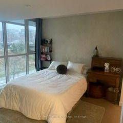 Toronot Fully furnished 1+1 Bed Condo for rent - Photo 3