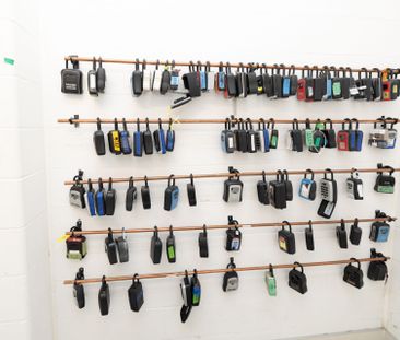 For Lease - 2033 Kennedy Road Unit# 1608, Toronto, Ontario - Photo 6