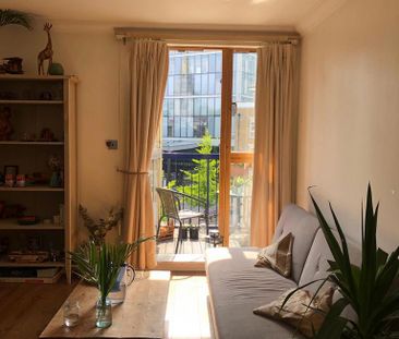 1 bedroom flat to rent - Photo 3