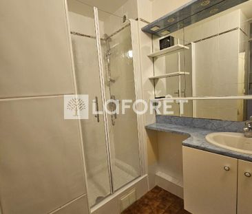 Appartement T1 près de LE CAP D AGDE à louer - Photo 6