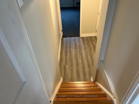 For Lease - 12 Lorne Court Unit# Basement, Brampton, Ontario - Photo 4