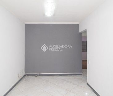 Apartamento com 2 quartos e 50m² para alugar em Assunção, São Berna... - Photo 1