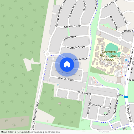 31 Rivina Circuit, Qld 4209, Coomera