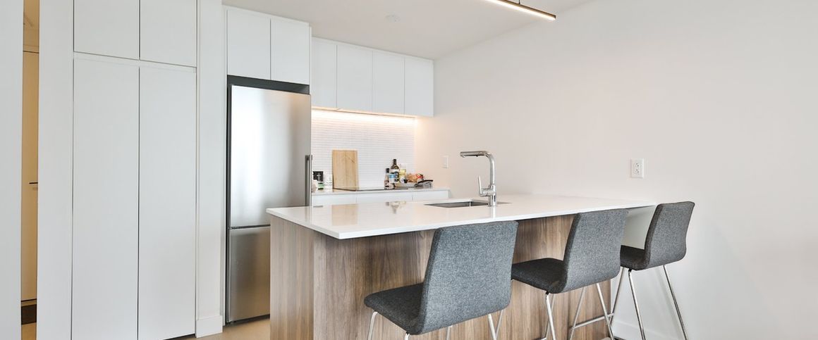 À louer / Appartement - Photo 1