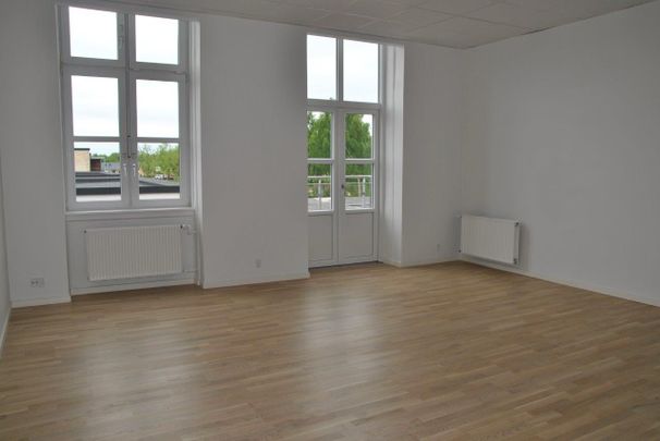 Vestergade - Foto 1