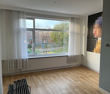 Te huur: Appartement Letlandsestraat 22 B in Rotterdam - Foto 3
