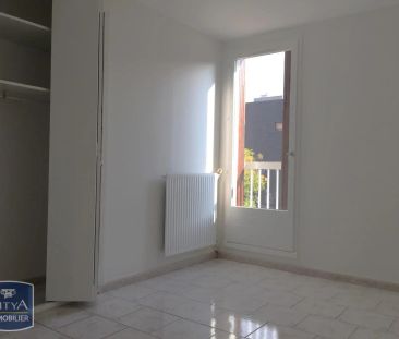 Appartement à louer 3 pièces 67.55m² - Photo 2