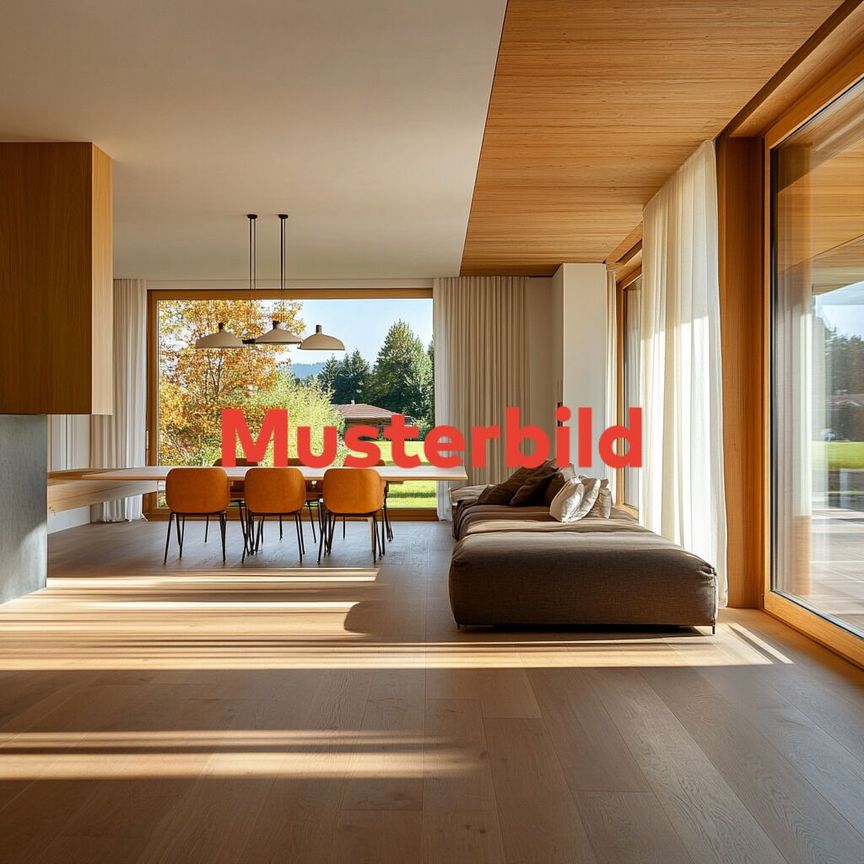 Immeuble d’échange : appartement moderne de 2,5 pièces au cœur de Zurich - Photo 1