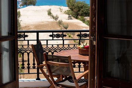 Μονοκατοικία για ενοικίαση - Νάξος, - Φωτογραφία 5