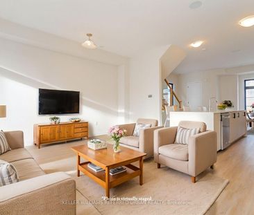 For Lease - 26 De La Roche Drive, Vaughan, Ontario - Photo 6