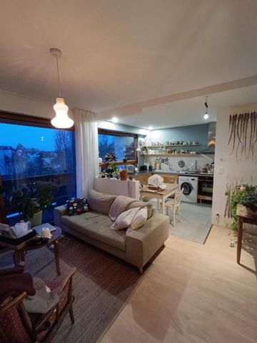 APPARTEMENT 2 pièce(s) - 44m² - Photo 2