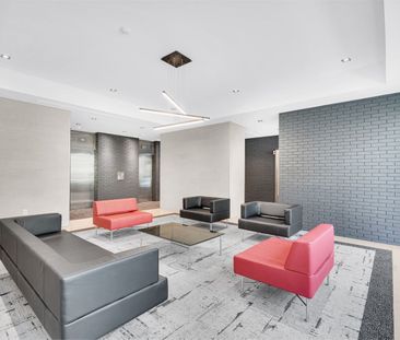 For Lease - 33 Isabella Street Unit# 514, Toronto, Ontario - Photo 2