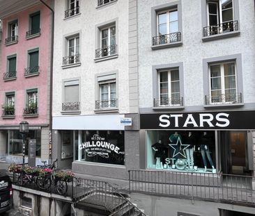 2.5 Zimmer, 110 m², 3. Stock - Photo 6