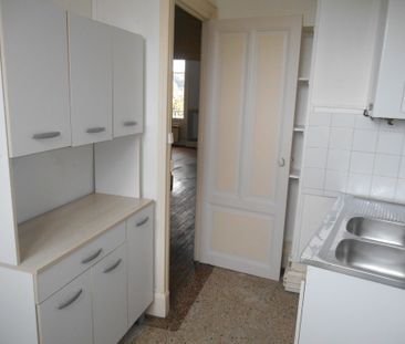 APPARTEMENT 3 pièce(s) - 55m² - Photo 5