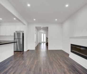 For Lease - 110 Armilia Place, Whitby, Ontario - Photo 2