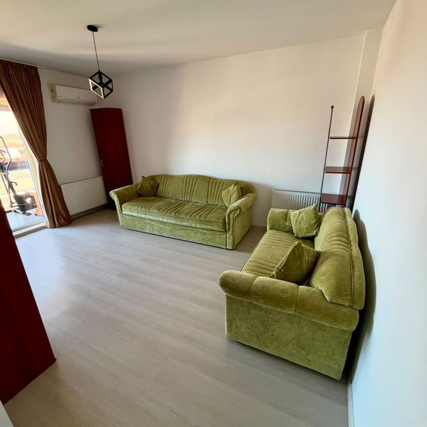 Apartament 2 camere| Militari Residence|Str. Apeductului - Fotografie 1