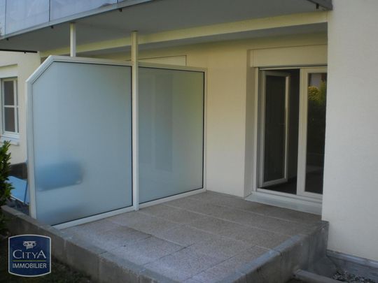 Appartement 1 pièce - 27 m² - Photo 1