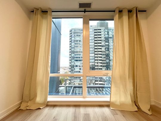 For Lease - 395 Square One Drive Unit# 709, Mississauga, Ontario - Photo 1