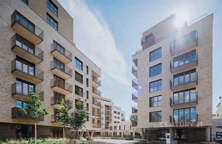 Moderní 2+kk v novostavbě s recepcí, fitness a wellness – Rezidence Pekárenský dvůr, Brno - Fotografie 2