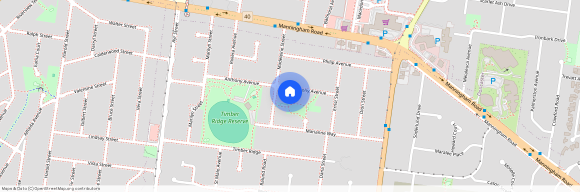 22 Anthony Avenue, Vic 3108, Doncaster