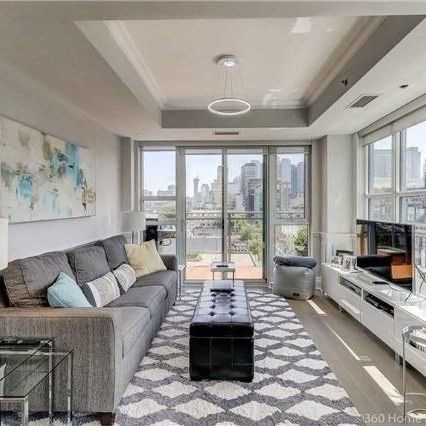 For Lease - 156 Portland Street Unit# 512, Toronto, Ontario - Photo 1