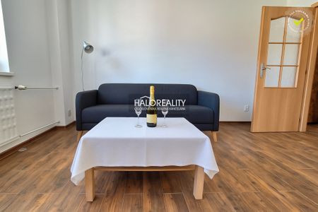 2 izbový byt na prenájom 50m2, Dolné Vestenice - Photo 2