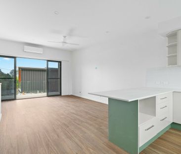 A Futuristic Development Rising in Taree West - Photo 4