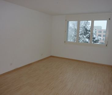 3.5 Zimmer, 86 m², 2. Stock - Photo 2
