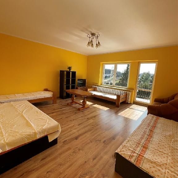 Dom Częstochowa Wyczerpy Górne powierzchnia 275.0 m² C25-WD-26382 - Zdjęcie 1