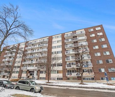 For Lease - 1435 Morisset Avenue Unit# 506, Carlington - Central Pa... - Photo 6