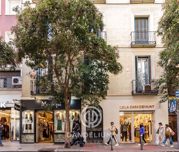 Apartamento de alquiler en Calle de Fuencarral, 67, Universidad - M... - Photo 1