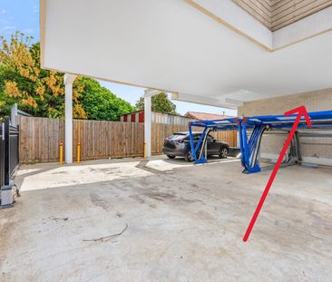 Brand New Townhouse In Heart Of Footscray! - Photo 5