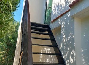 Studio/Γκαρσονιέρα για ενοικίαση - Ρίο, - Photo 1