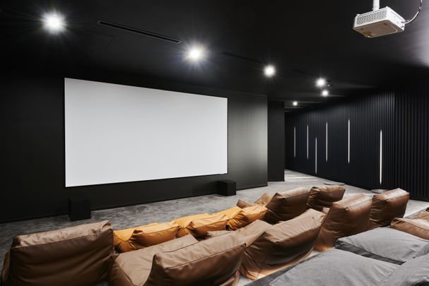 1306/3 Grazier Lane, Belconnen ACT 2617 - Apartment For Rent | Domain - Photo 1