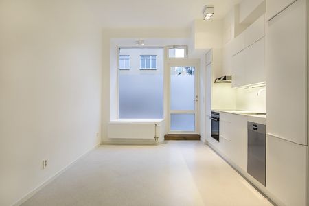 "Hotellrum med kök" i Stockholms city - Foto 5