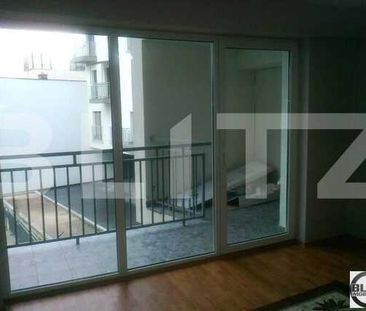 Apartament cu 1 camera, 38 mp utili, zona strazii Horea, in imobil nou - Photo 1