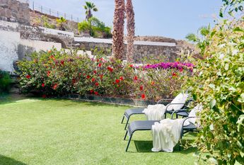 Bungalow 19 – Tauro Platero